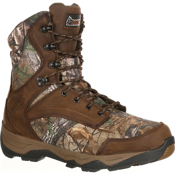 Rocky Retraction Waterproof 800G Insulated Outdoor Boot, 85M RKS0227 - main